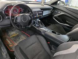 شێڤرۆلێت کەمارۆ